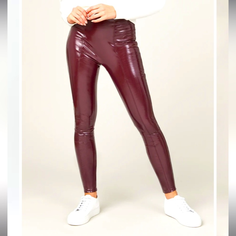 Spanx leggings